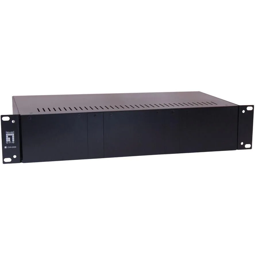 Level One CVH-2000 1τμχ - Image 1