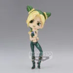 Banpresto JoJo's Bizarre Adventure: Jolyne Cujoh Ver. B Stone Ocean Φιγούρα 14εκ.