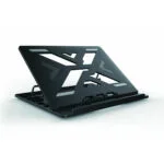 Conceptronic Ergo S Βάση για Laptop έως 15.6"