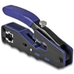 DeLock Πρέσα Ακροδεκτών Δικτύου RJ45 (Μήκος 135mm) 90577