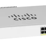 Cisco CBS220-16P-2G-EU Managed L2 PoE+ Switch με 16 Θύρες Gigabit (1Gbps) Ethernet και 2 SFP Θύρες