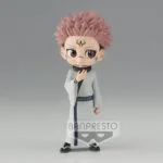Banpresto Jujutsu Kaisen: Sukuna Ver. A Φιγούρα 14εκ. 76622