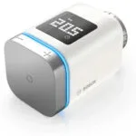 Bosch 8750002330 Ηλεκτρονική Θερμοστατική Κεφαλή με Wi-Fi για Σώμα Καλοριφέρ 1τμχ