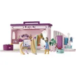 Schleich-S Sofia's Beauties Pop-Up Boutique για 4+ Ετών 42587