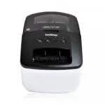 Brother Ql-700 Εκτυπωτής Ετικετών Απευθείας Μεταφοράς USB 300 dpi QL-700ZG1