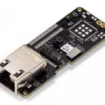 Arduino Portenta Vision Ethernet Shield ASX00021