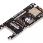 Arduino Portenta Vision - LoRa Shield ASX00026