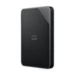 Western Digital Elements SE USB 3.0 Εξωτερικός HDD 2TB 2.5" Μαύρο