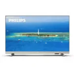 Philips Τηλεόραση 32" HD Ready LED PHS5527 (2022) 32PHS5527/12