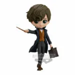 Banpresto Fantastic Beasts: Newt Scamander Ⅱ Ver.B Q Posket Φιγούρα 14εκ. 18524