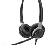 Sennheiser Impact SC 660 VOIP Headset (1000555)