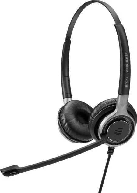 20221007124251_sennheiser_impact_sc_660_voip_headset_1000555.jpeg Sennheiser Impact SC 660 VOIP Headset (1000555) - Image 1