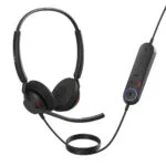 Jabra Engage 40 USB Type-A VOIP Headset (4099-413-279)