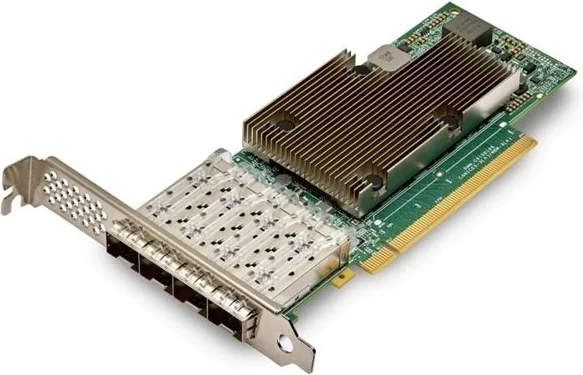 Mellanox Technologies Ενσύρματη Κάρτα Δικτύου SFP+/SFP28 PCI-e BCM957504-P425G - Image 1