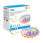TP-LINK Smart Ταινία LED Wi-Fi 220V RGBW Φως 5m L930-5v1