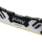 Kingston Fury Renegade DDR5 με Module 1x16GB και Ταχύτητα 6400 για Desktop KF564C32RS-16