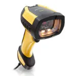 Datalogic PowerScan Scanner Χειρός Ενσύρματο με Δυνατότητα Ανάγνωσης 2D και QR Barcodes PD9630-HPK1