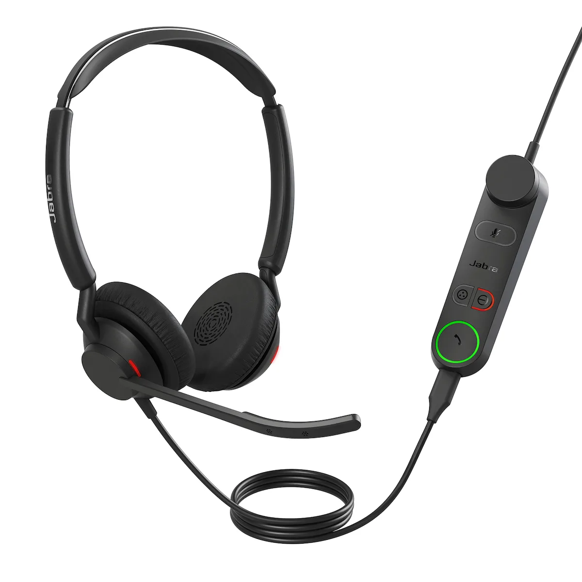Jabra Jabra Engage 50 II USB-C VOIP Headset (5099-299-2259) - Image 1
