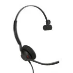 Jabra Engage 40 USB-C Mono VOIP Headset (4093-410-299)