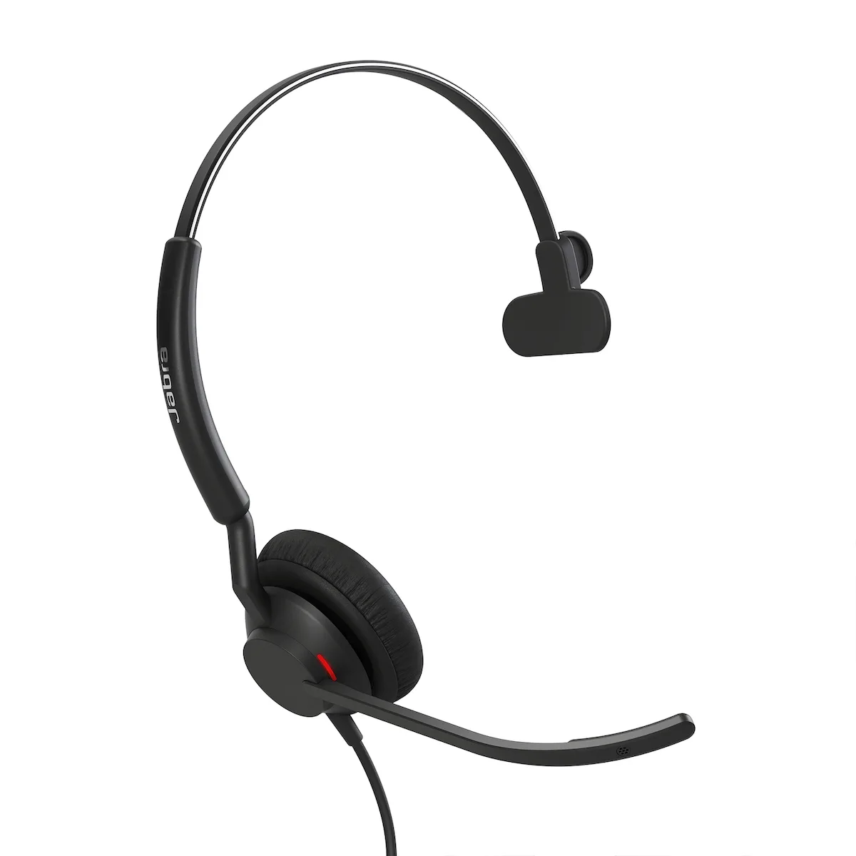 Jabra Engage 40 USB-C Mono VOIP Headset (4093-410-299) - Image 1