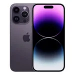 Apple iPhone 14 Pro (6/256GB) Deep Purple