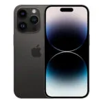 Apple iPhone 14 Pro (6/256GB) Space Black