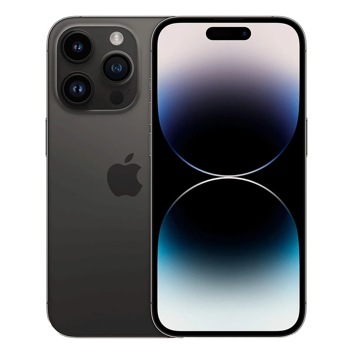 20221017155136_apple_iphone_14_pro_5g_6gb_256gb_space_black.jpeg Apple iPhone 14 Pro (6/256GB) Space Black - Image 1