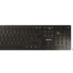 Cherry DW 9100 Ασύρματο Bluetooth Σετ Πληκτρολόγιο & Ποντίκι Αγγλικό UK