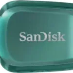 Sandisk Ultra Eco 256GB USB 3.1 Stick Πράσινο