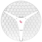 MikroTik RBLHGG-5acD-XL 4pack Access Point Κεραίας