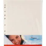 Walther Φωτογραφικό Χαρτί A4 (21x30) για Εκτυπωτές Inkjet 10 Φύλλα (DS118)