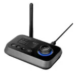 LogiLink Bluetooth 5.0 Receiver με θύρες εξόδου 3.5mm Jack / Optical BT0062
