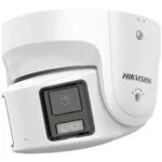 Hikvision Ds-2cd2387g2p-lsu/sl IP Κάμερα Παρακολούθησης 4K Αδιάβροχη με Αμφίδρομη Επικοινωνία και Φακό 4mm