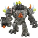 Schleich-S Master Robot (Διάφορα Σχέδια) 42549