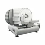 Gorenje R506E Κόφτης Αλλαντικών 160W Ασημί