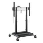 Vogel's Rise 5308 Βάση Τηλεόρασης Δαπέδου έως 86" και 120kg