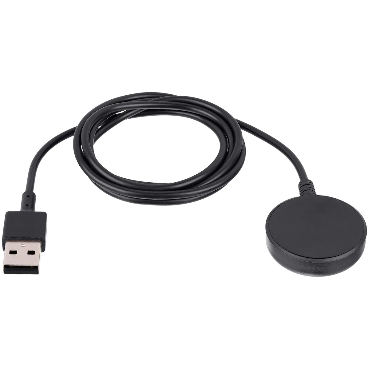 20221021111857_akyga_ak_sw_09_charging_cable_mayro_galaxy_watch_active.jpeg Akyga AK-SW-09 Charging Cable Μαύρο (Galaxy Watch Active) - Image 1
