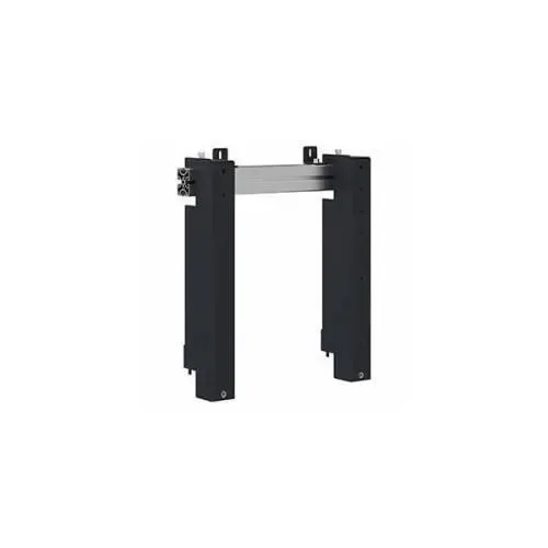 AG Neovo VWM-01 Βάση Τηλεόρασης Τοίχου έως 86" και 80kg - Image 1