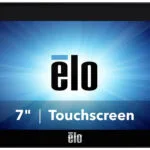 ELO POS Monitor 0702L 7" LCD με Ανάλυση 800x480 E796382