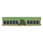 Kingston Premier DDR4 με Module 1x16GB για Server KSM32ES8/16MF