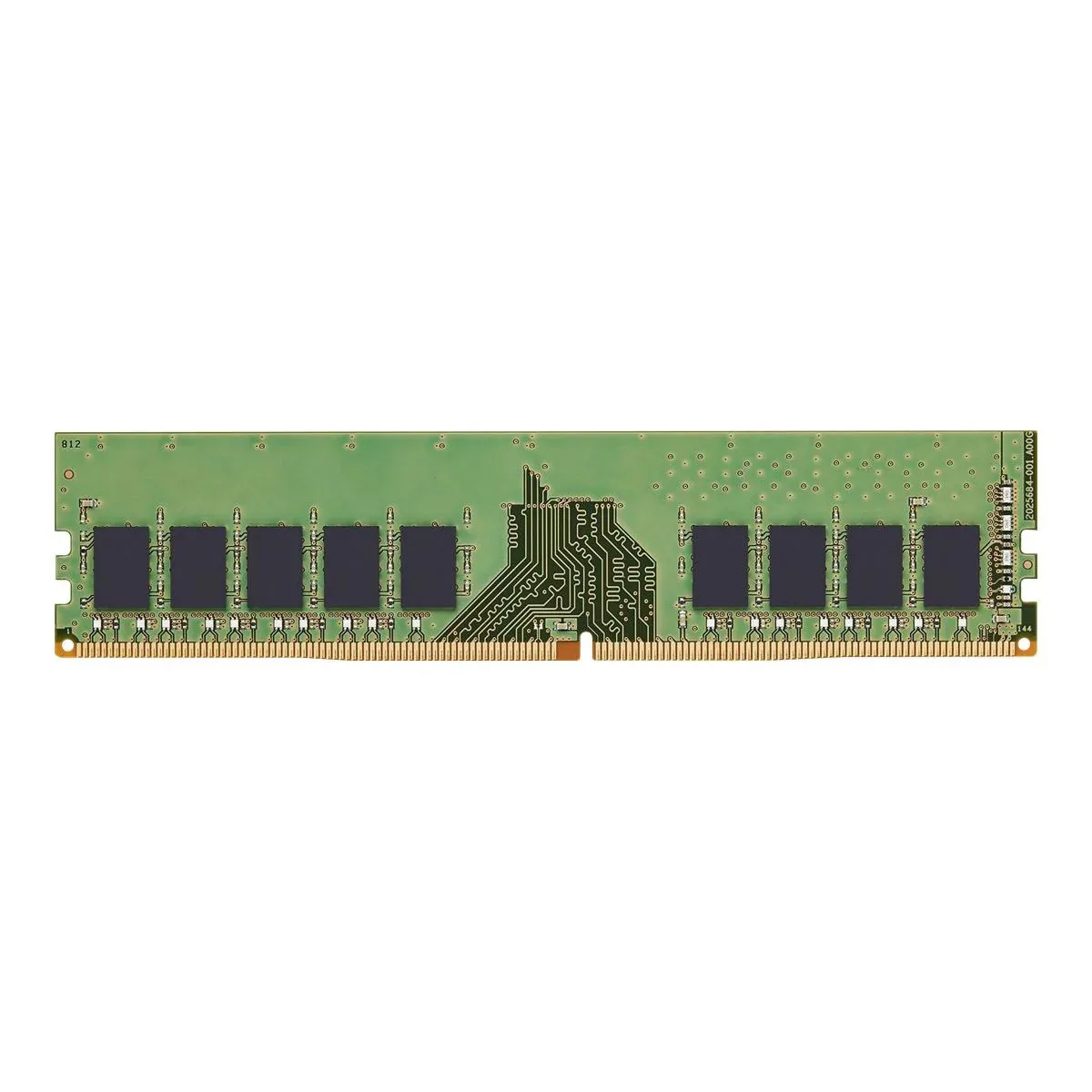 Kingston Premier DDR4 με Module 1x16GB για Server KSM32ES8/16MF - Image 1