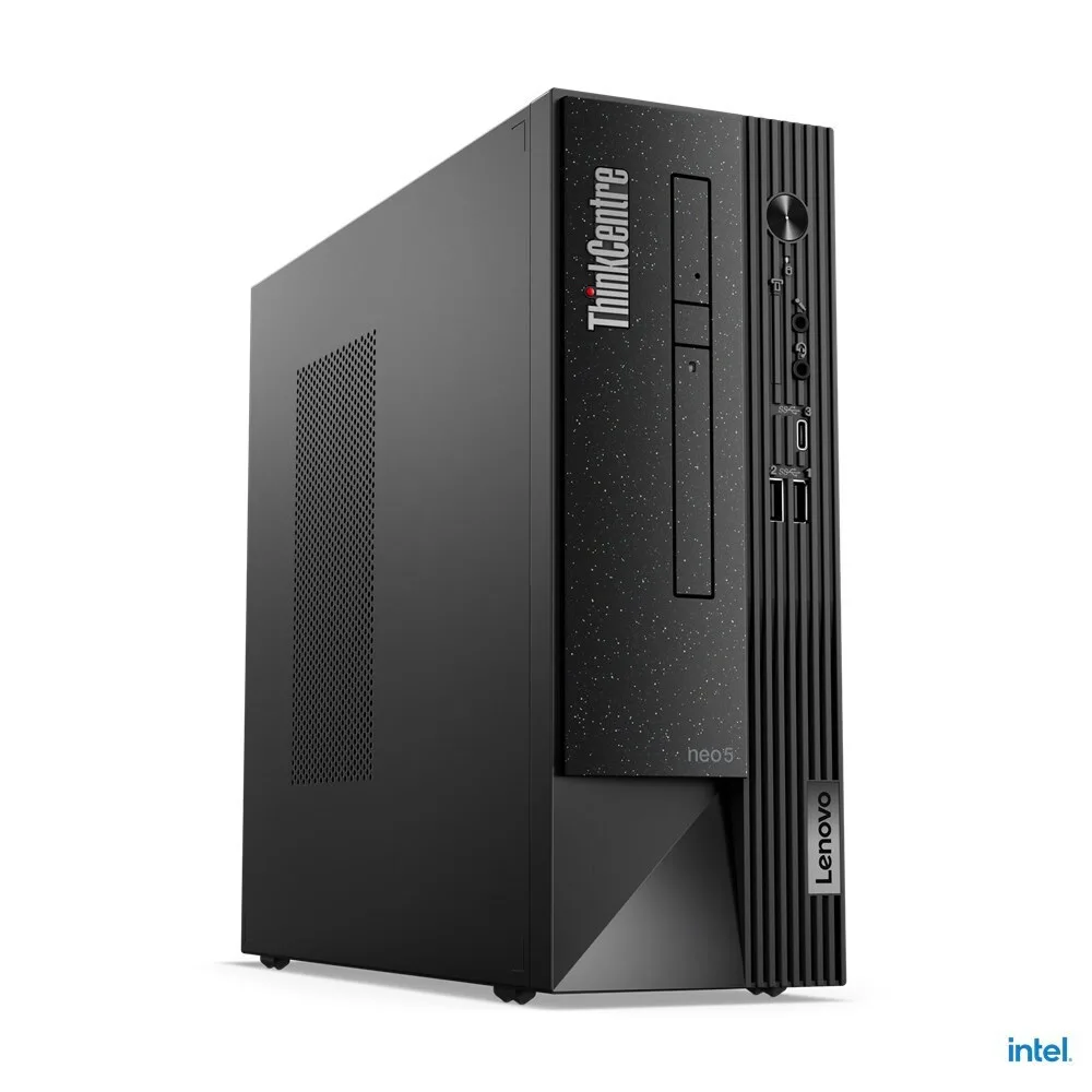 20221025145455_lenovo_thinkcentre_neo_50s_desktop_pc_i5_12400_8gb_ddr4_256gb_ssd_w11_pro.jpeg Lenovo ThinkCentre Neo 50s SFF Desktop PC (i5-12400/8GB DDR4/256GB SSD/W11 Pro) - Image 1