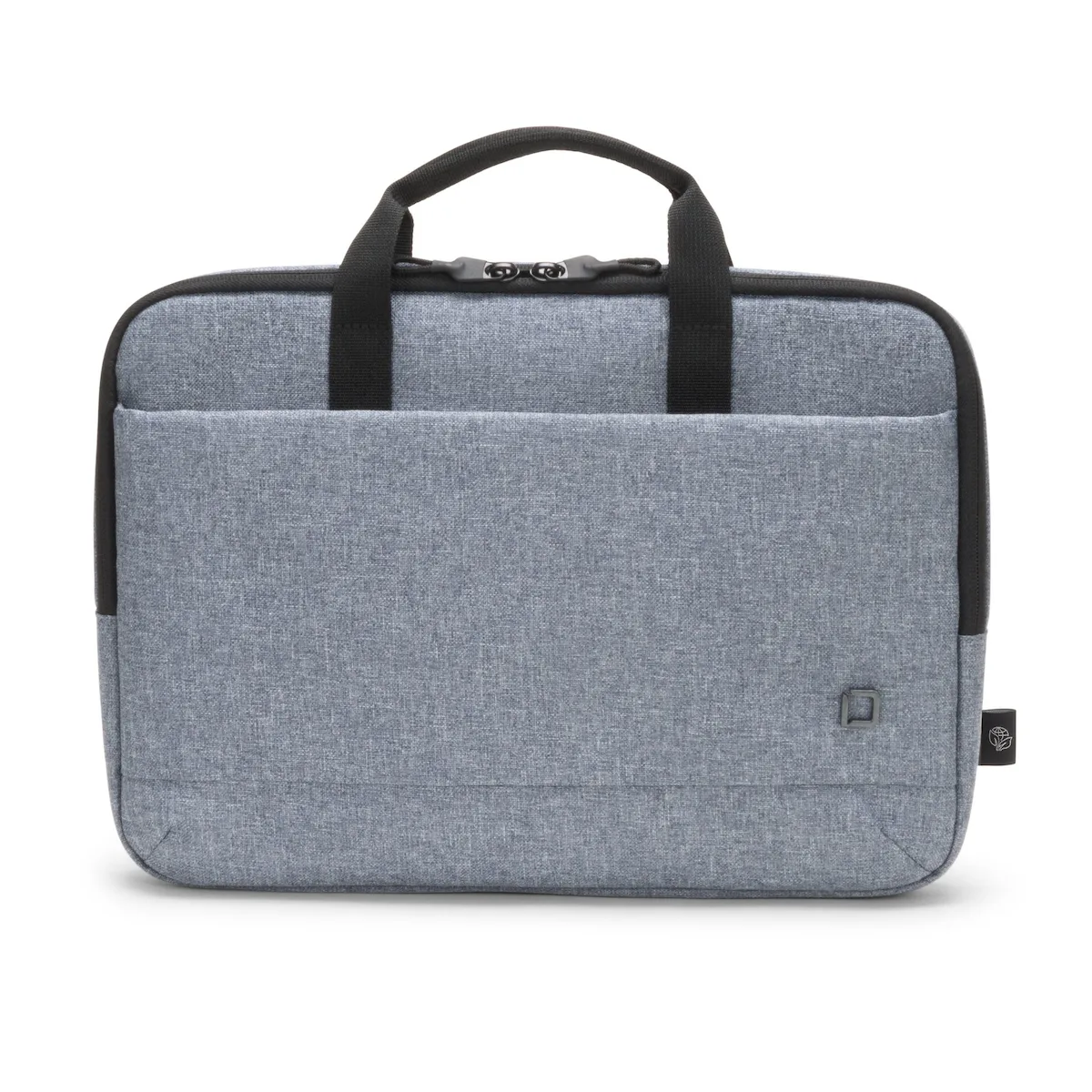 20221031110735_dicota_slim_eco_motion_tsanta_omou_cheiros_gia_laptop_15_6_blue_denim.jpeg Dicota Slim Eco MOTION Τσάντα Ώμου / Χειρός για Laptop 15.6" Blue Denim - Image 1