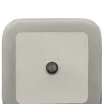 Entac Φωτιστικό Νυκτός Πρίζας ENL-CS-0.5W-DSWW 15.007.0142
