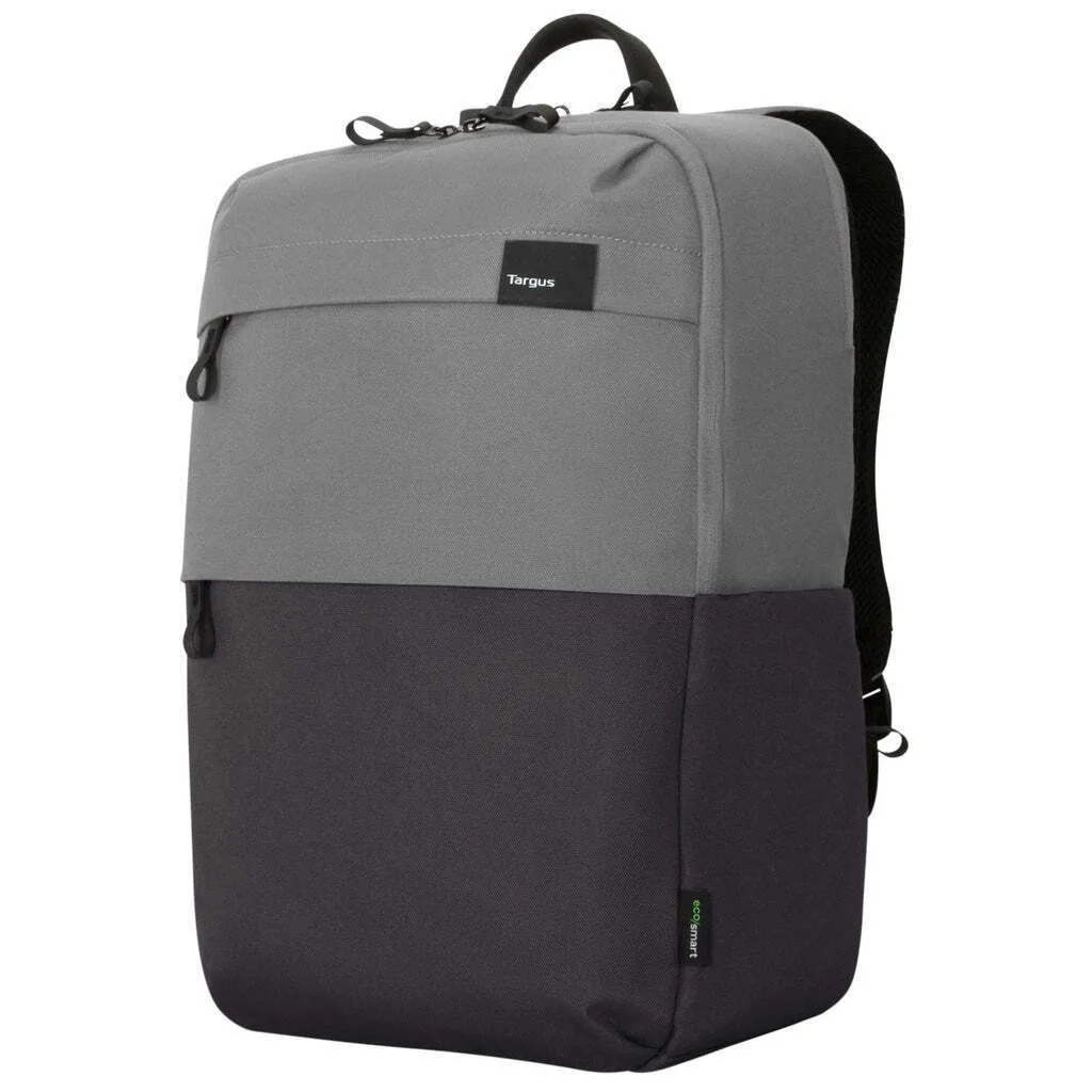 Targus Sagano EcoSmart Travel Θήκη για Laptop 16" Black/Grey - Image 1