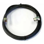 Cisco Καλώδιο Ομοαξονικό N male - N female 1.5m (AIR-CAB005LL-N)