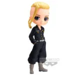 Banpresto Tokyo Revengers: Ken Ryuguji Ver. A Φιγούρα 14εκ.