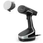 Tefal DT8270 Ατμοκαθαριστής Ρούχων Χειρός 2000W με Δοχείο 200ml Μαύρος