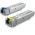 Ubiquiti Single-mode Optical Module 20-pack Transceiver 20τμχ UACC-OM-SM-1G-S-20
