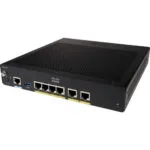Cisco C921-4PLTEGB VPN Router 1τμχ